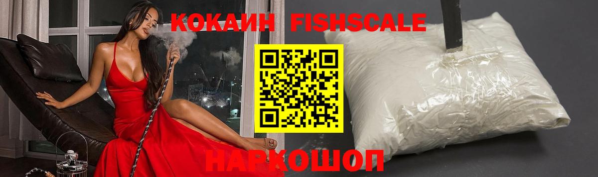 КОКАИН Fish Scale  Вход с VPN  Чита 